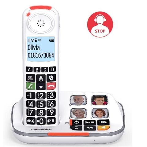 Swissvoice ATL1424003
