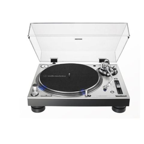Audio Technica Iberia AT-LP140XPSV