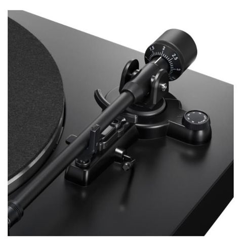 Audio Technica Iberia AT-LP3XBT BK