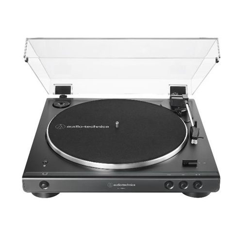 Audio Technica Iberia AT-LP60XBK