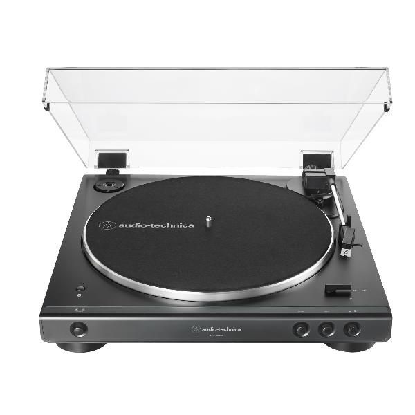 Audio Technica Iberia AT-LP60XBK