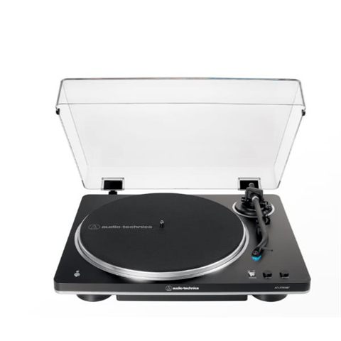 Audio Technica Iberia AT-LP70XBT BS