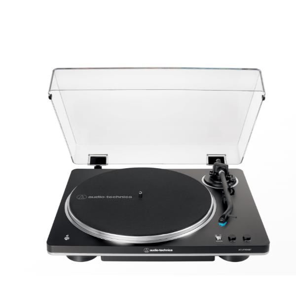 Audio Technica Iberia AT-LP70XBT BS