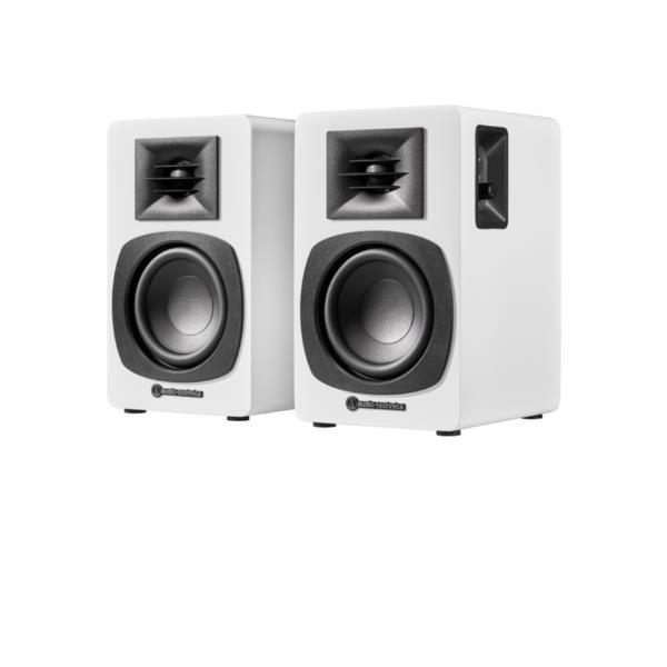 Audio Technica Iberia AT-SP3X WH