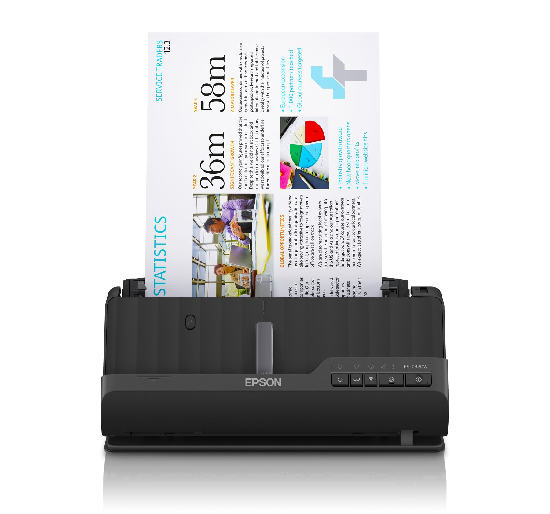 Epson B11B270401