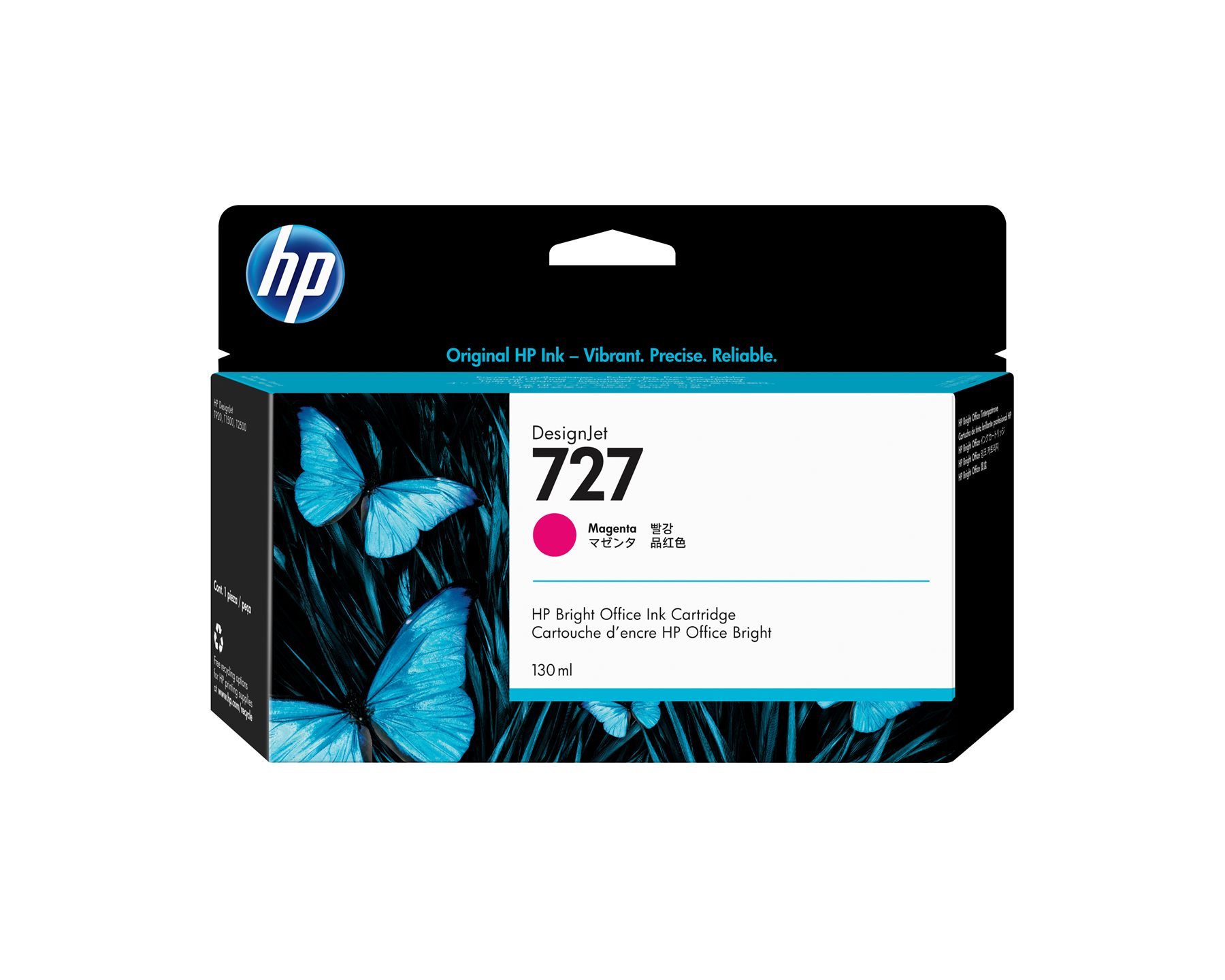 HP B3P20A
