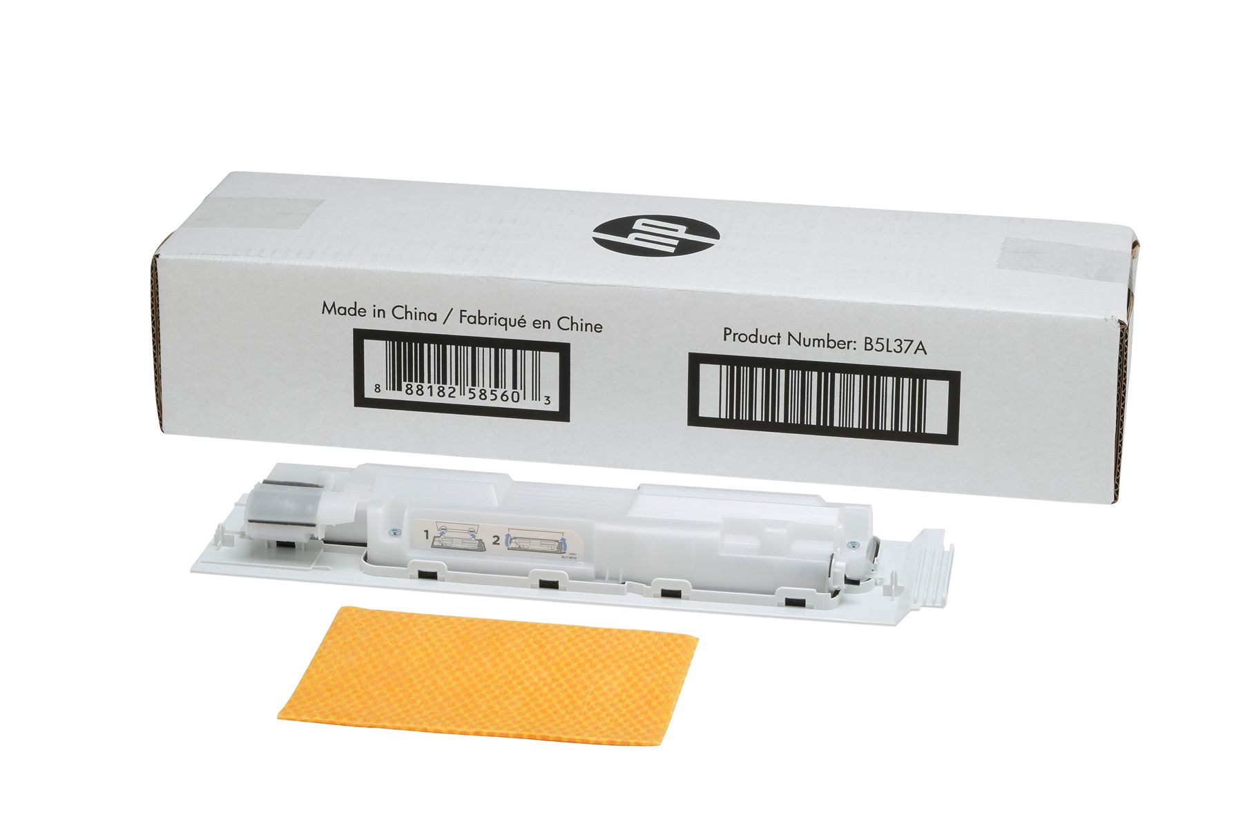 HP B5L37A
