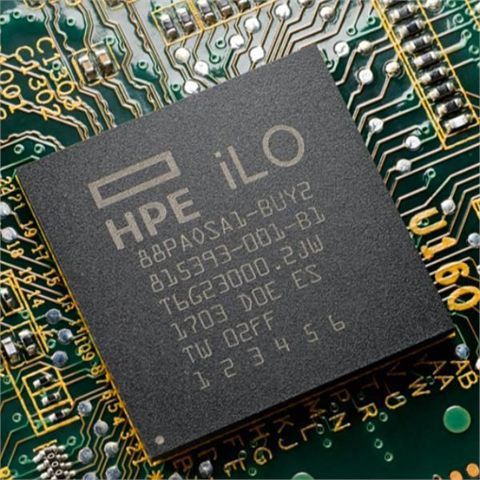 Hewlett Packard Enterprise BD505A