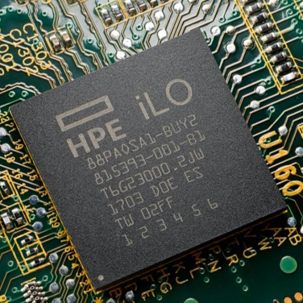 Hewlett Packard Enterprise BD505A