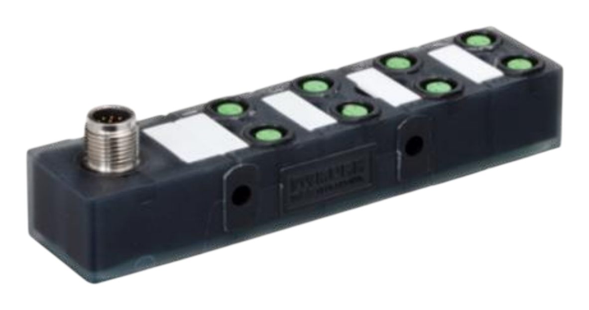 Zebra BLOK-M12PN-01