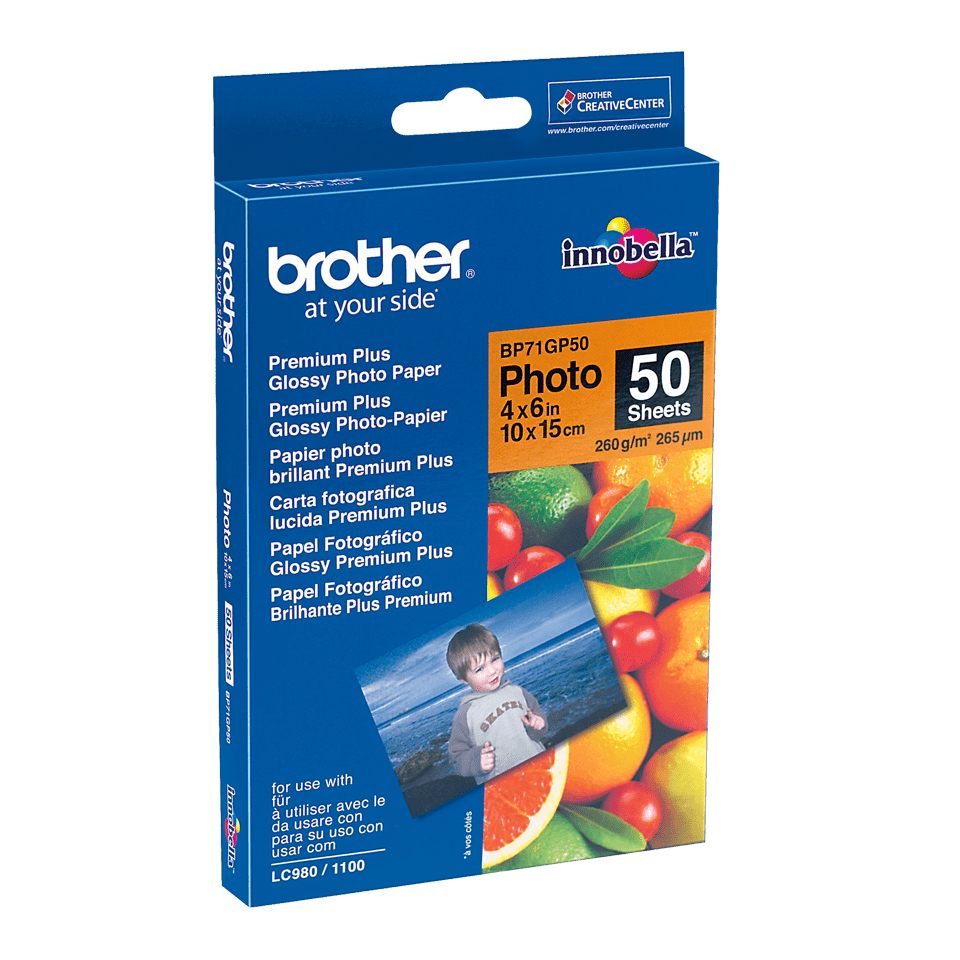 Brother BP71GP50