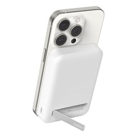 Belkin BPD007BTWH