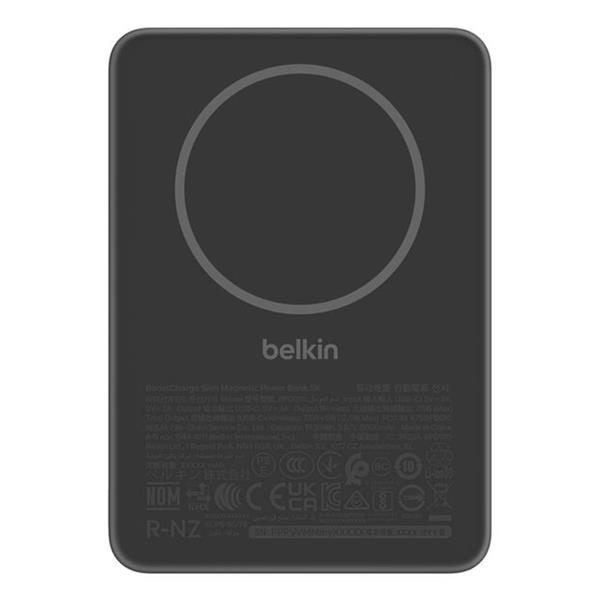 Belkin BPD010HQBK