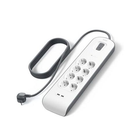 Belkin BSV804VF2M-V2