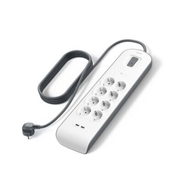 Belkin BSV804VF2M-V2