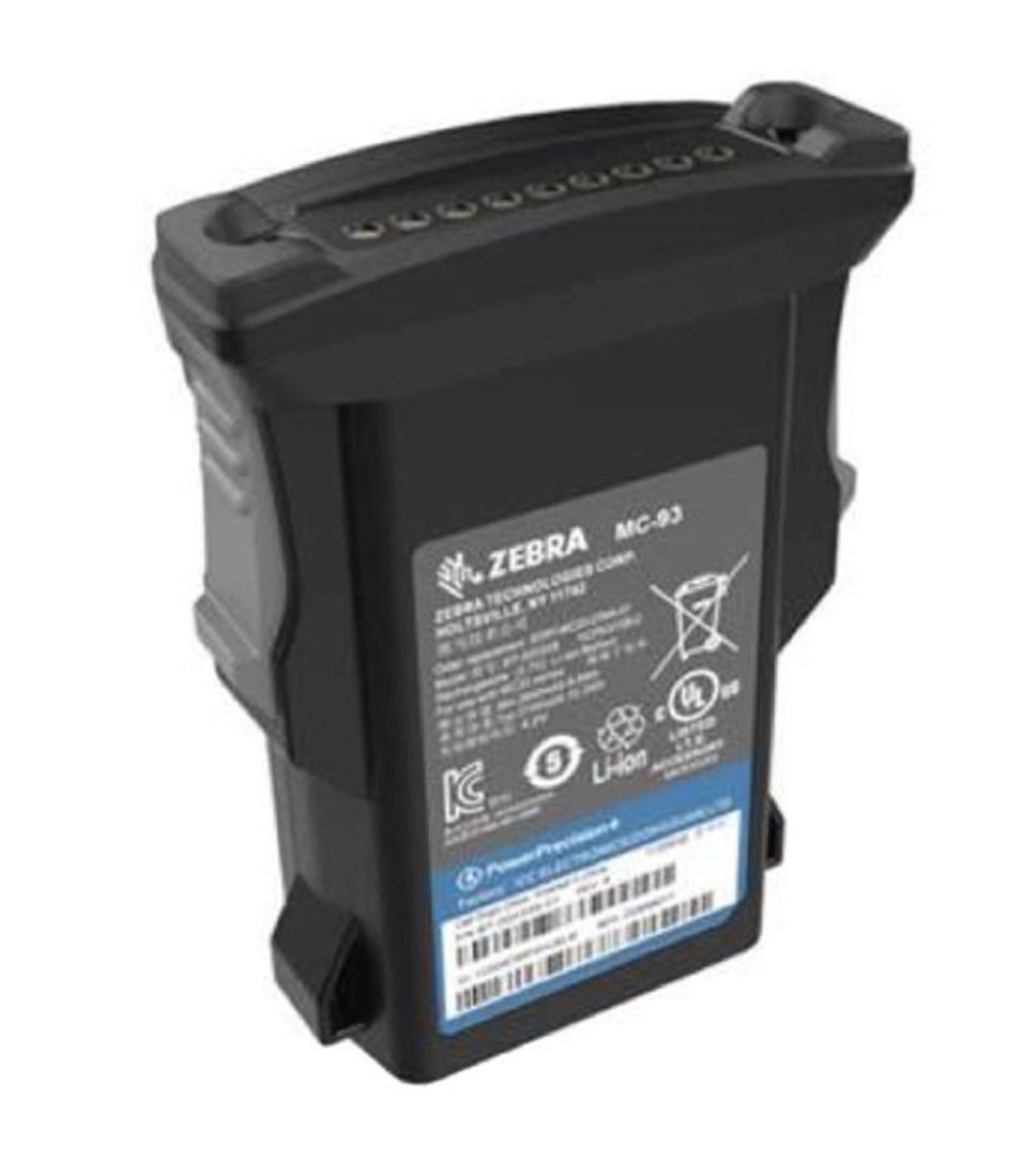 Zebra BTRY-MC94-BLE-01