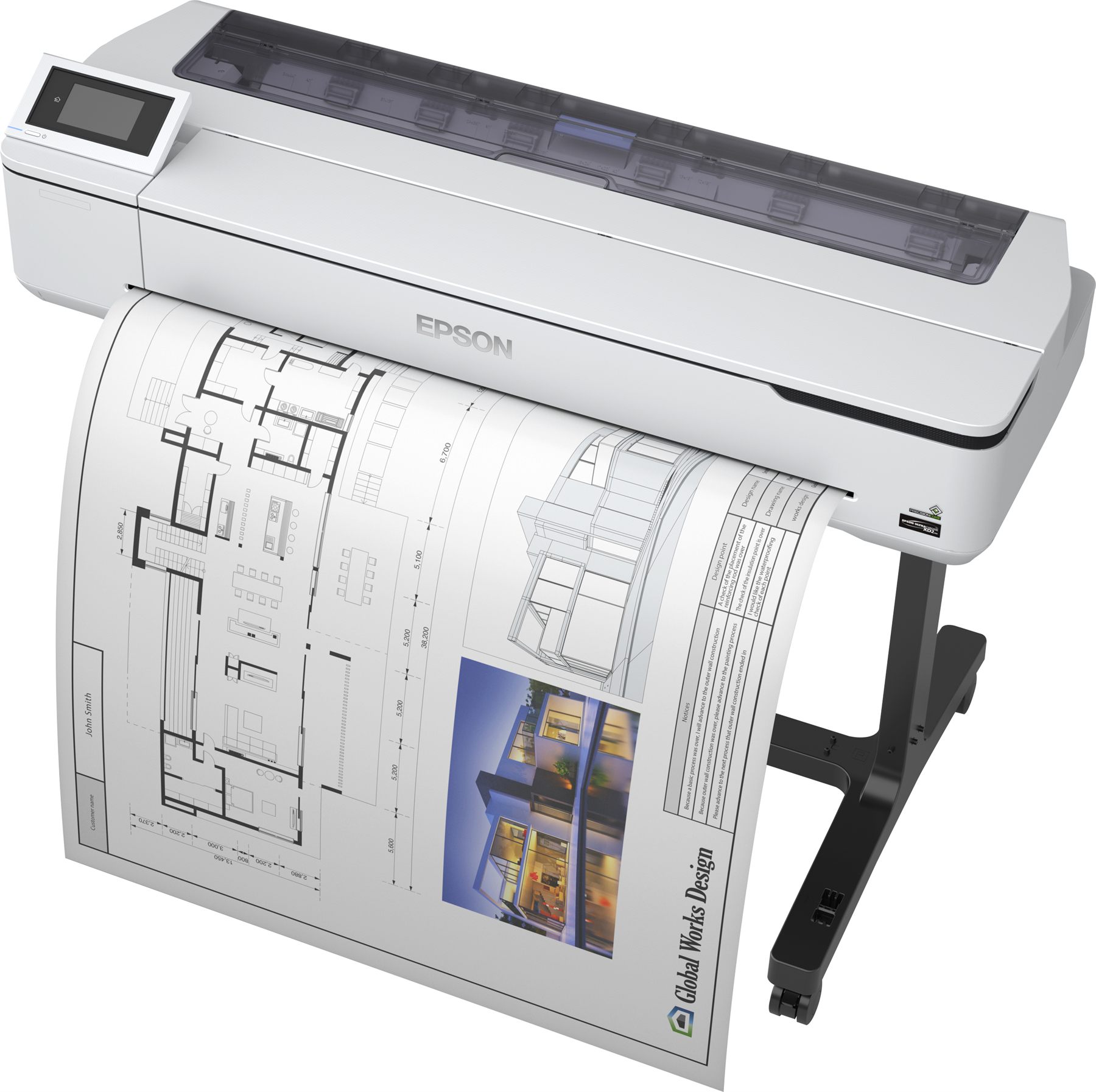 Epson C11CF12301A0