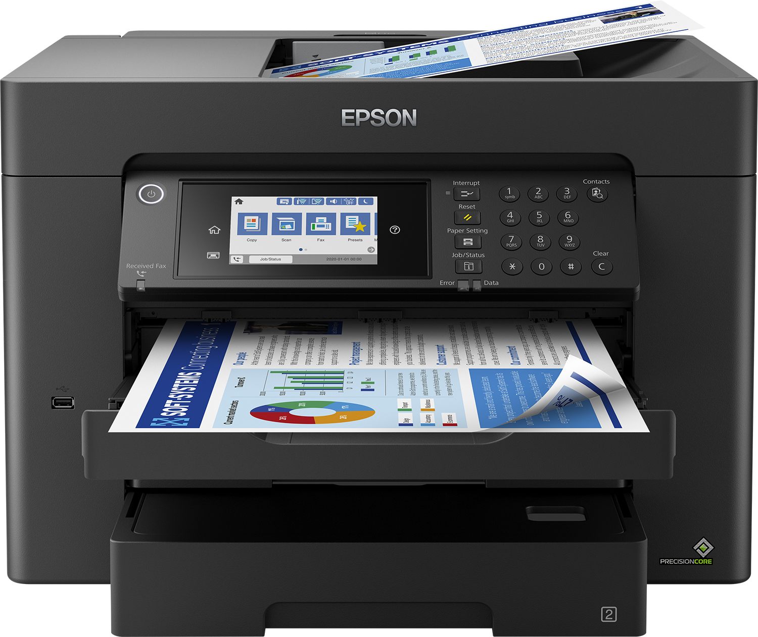 Epson C11CH67402