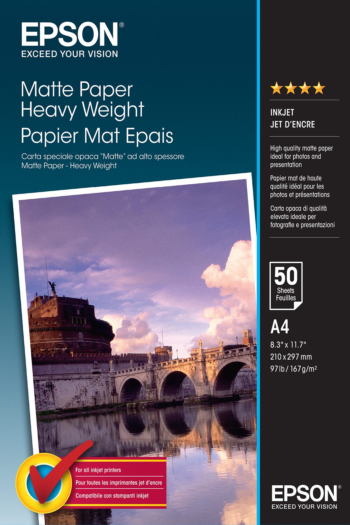 Epson C13S041256