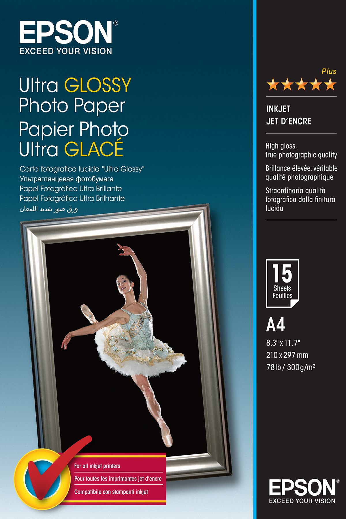 Epson C13S041927
