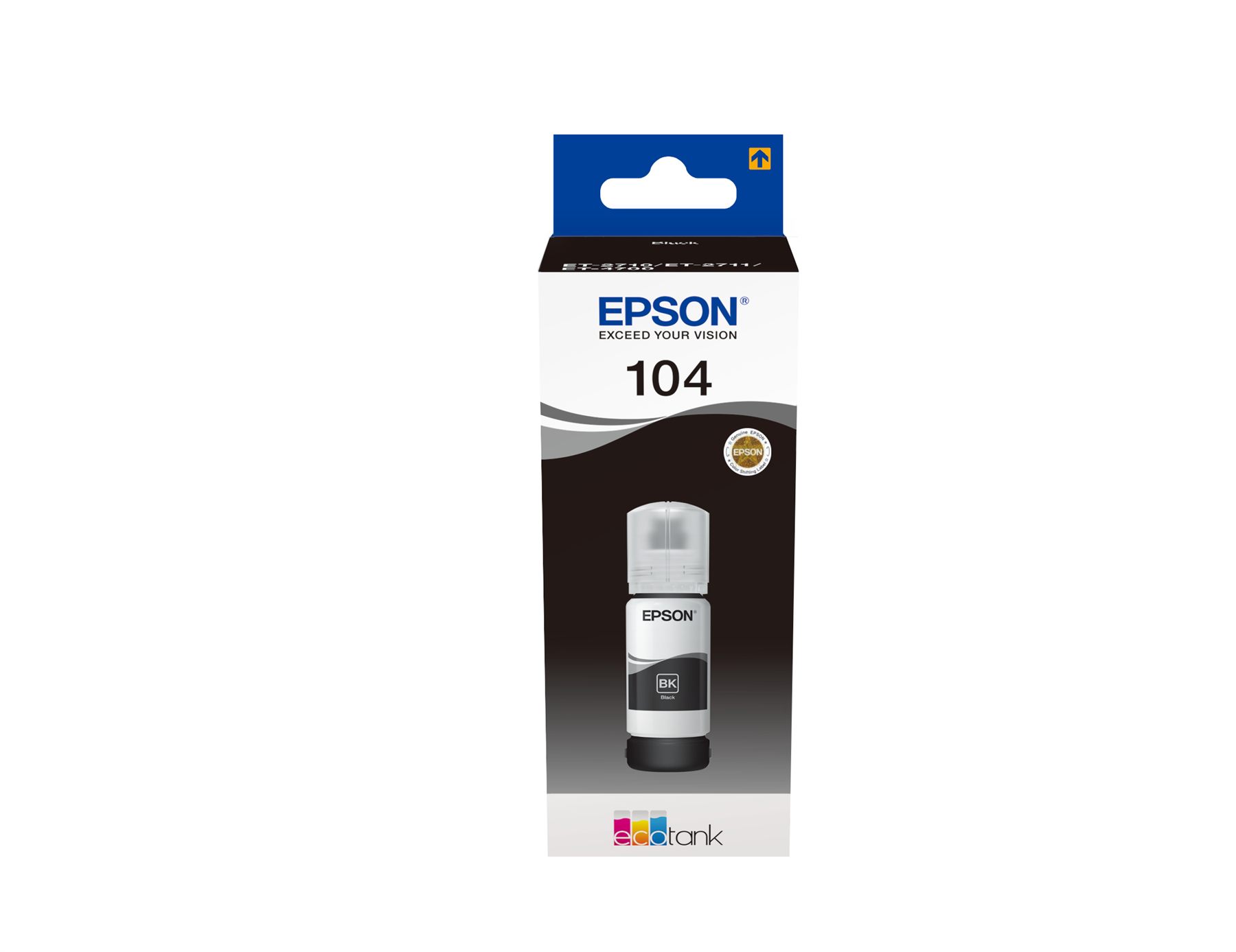 Epson C13T00P140