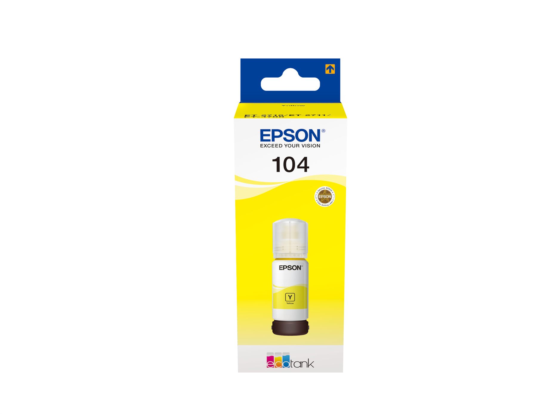 Epson C13T00P440