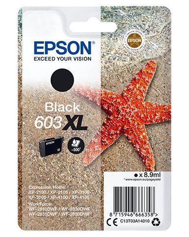 Epson C13T03A14010