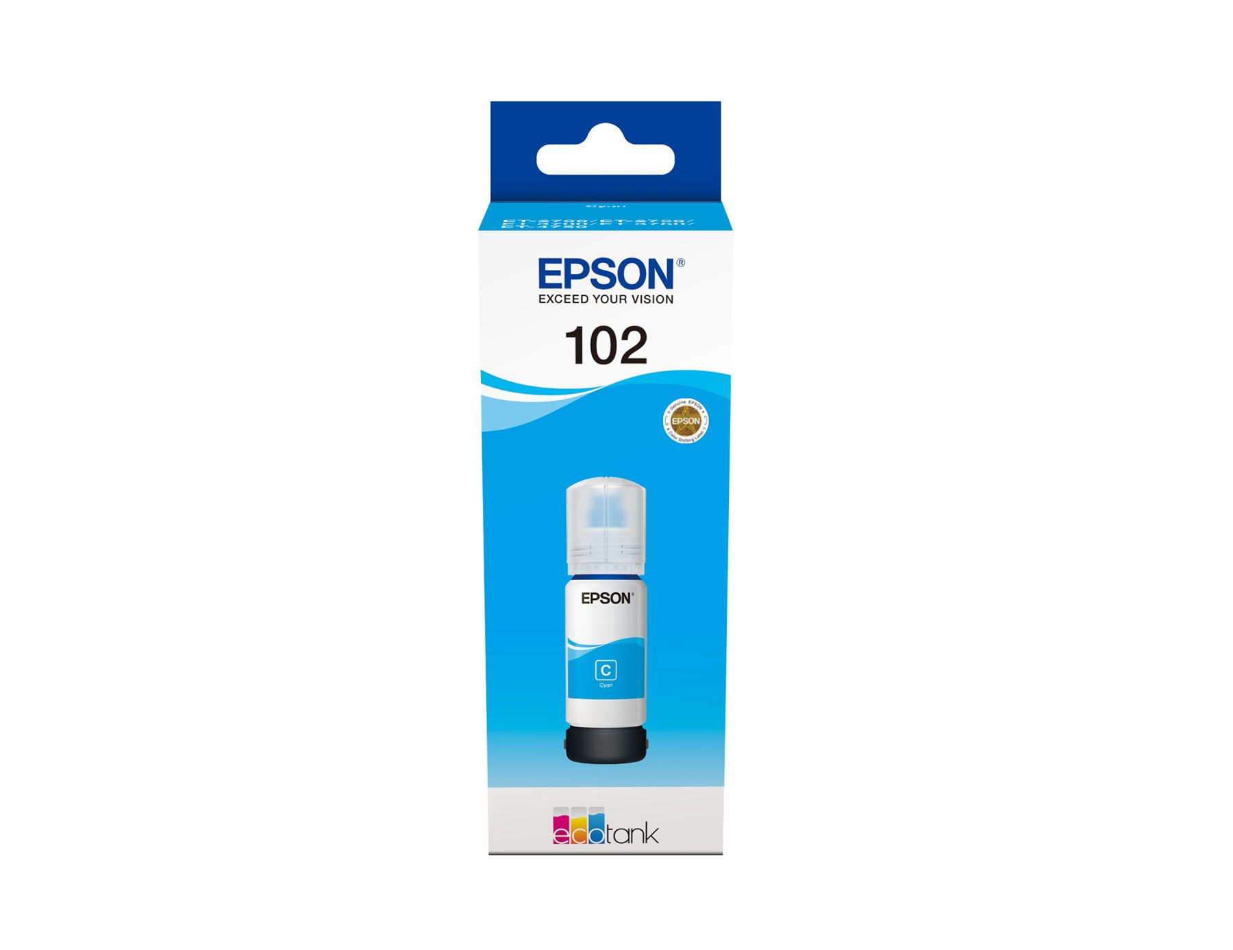 Epson C13T03R240