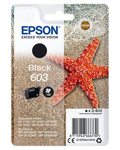 Epson C13T03U14020
