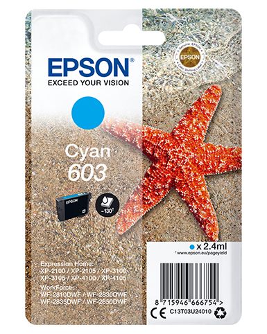 Epson C13T03U24020