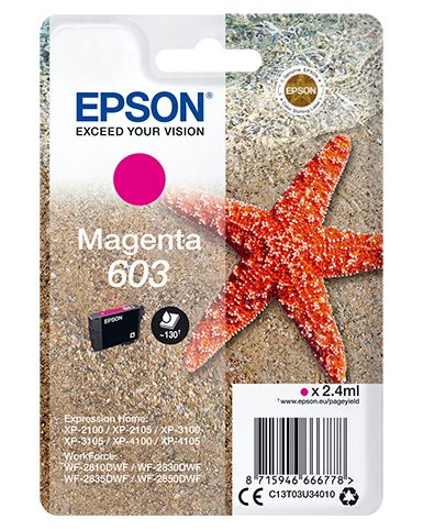 Epson C13T03U34020
