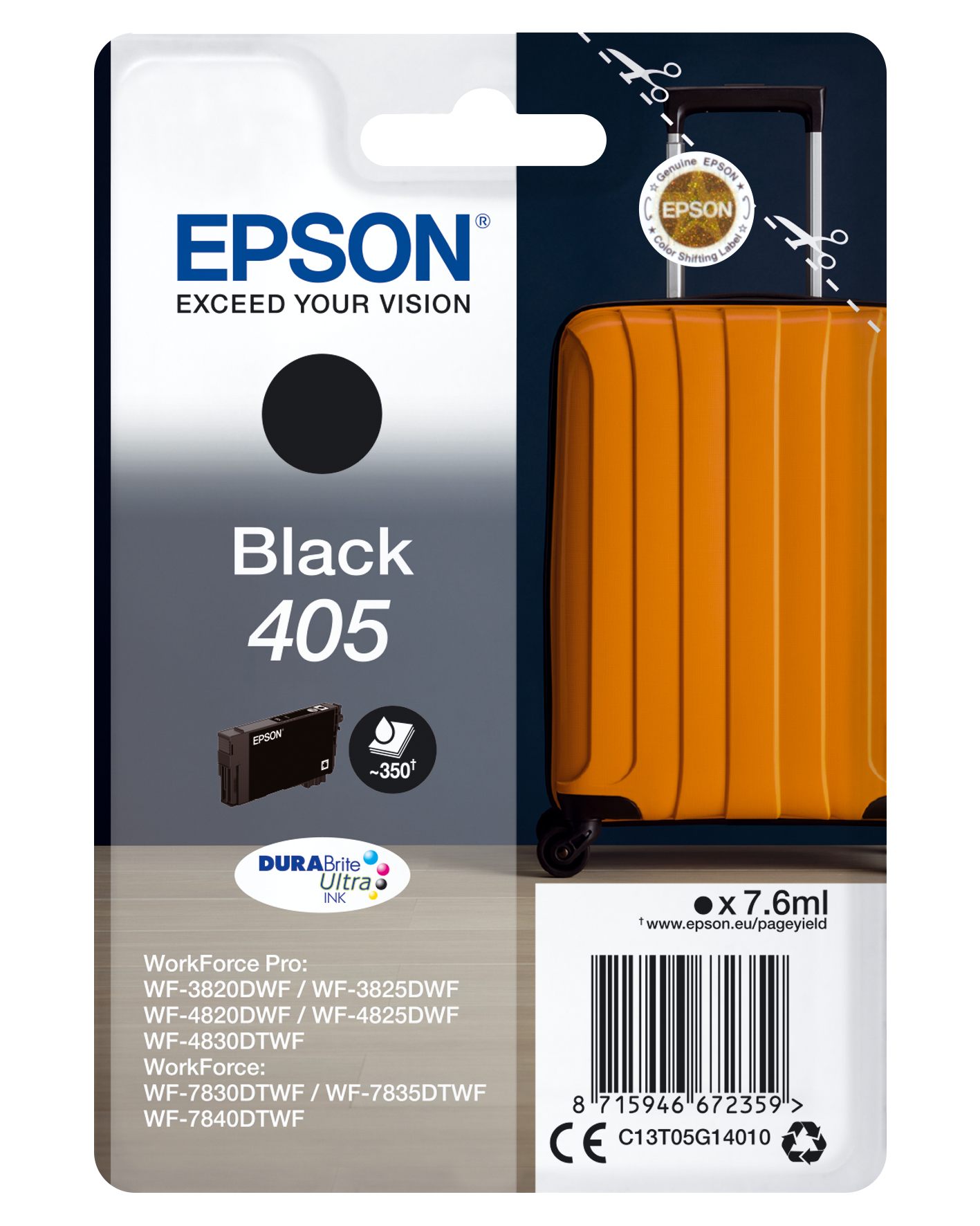 Epson C13T05G14010