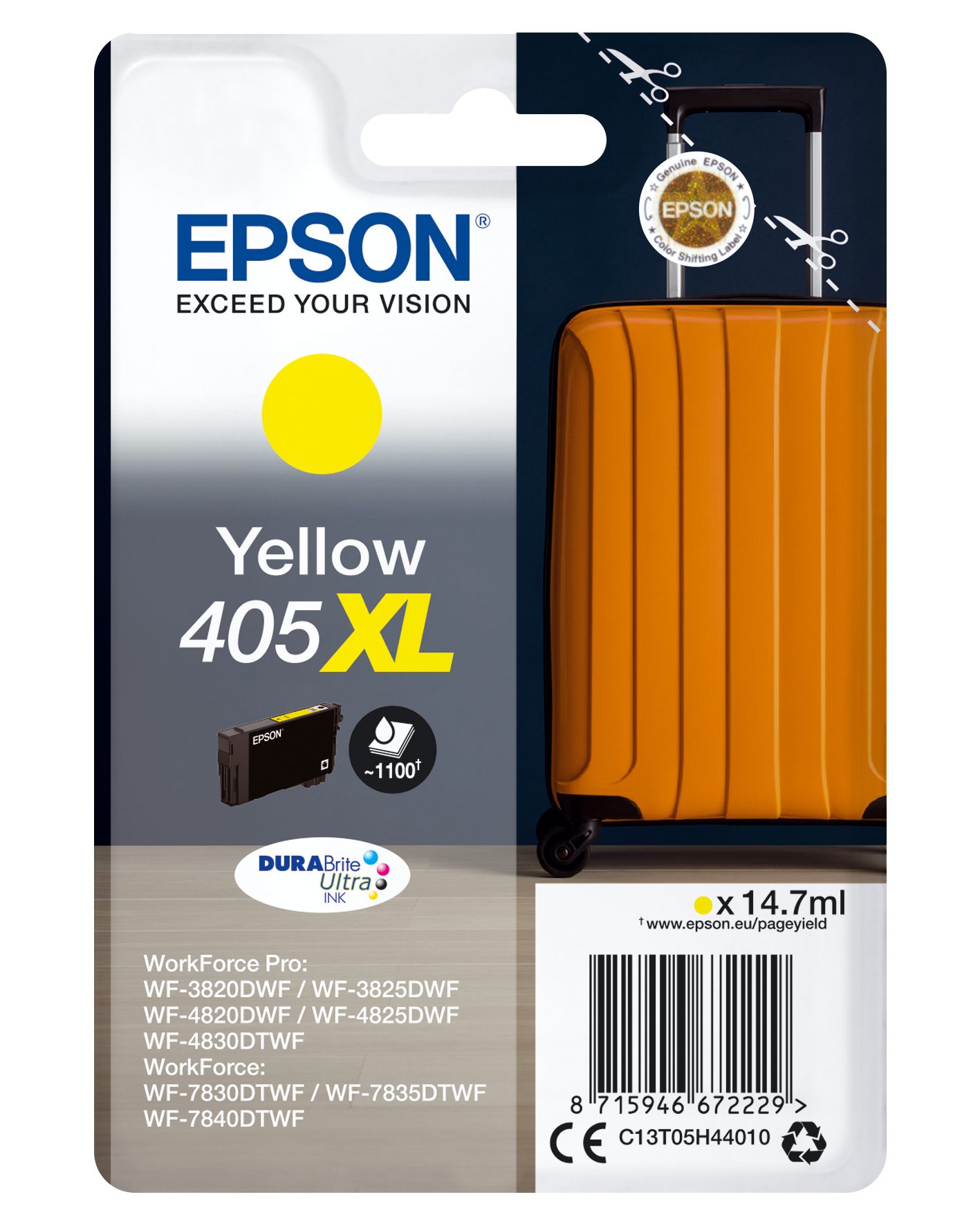 Epson C13T05H44010
