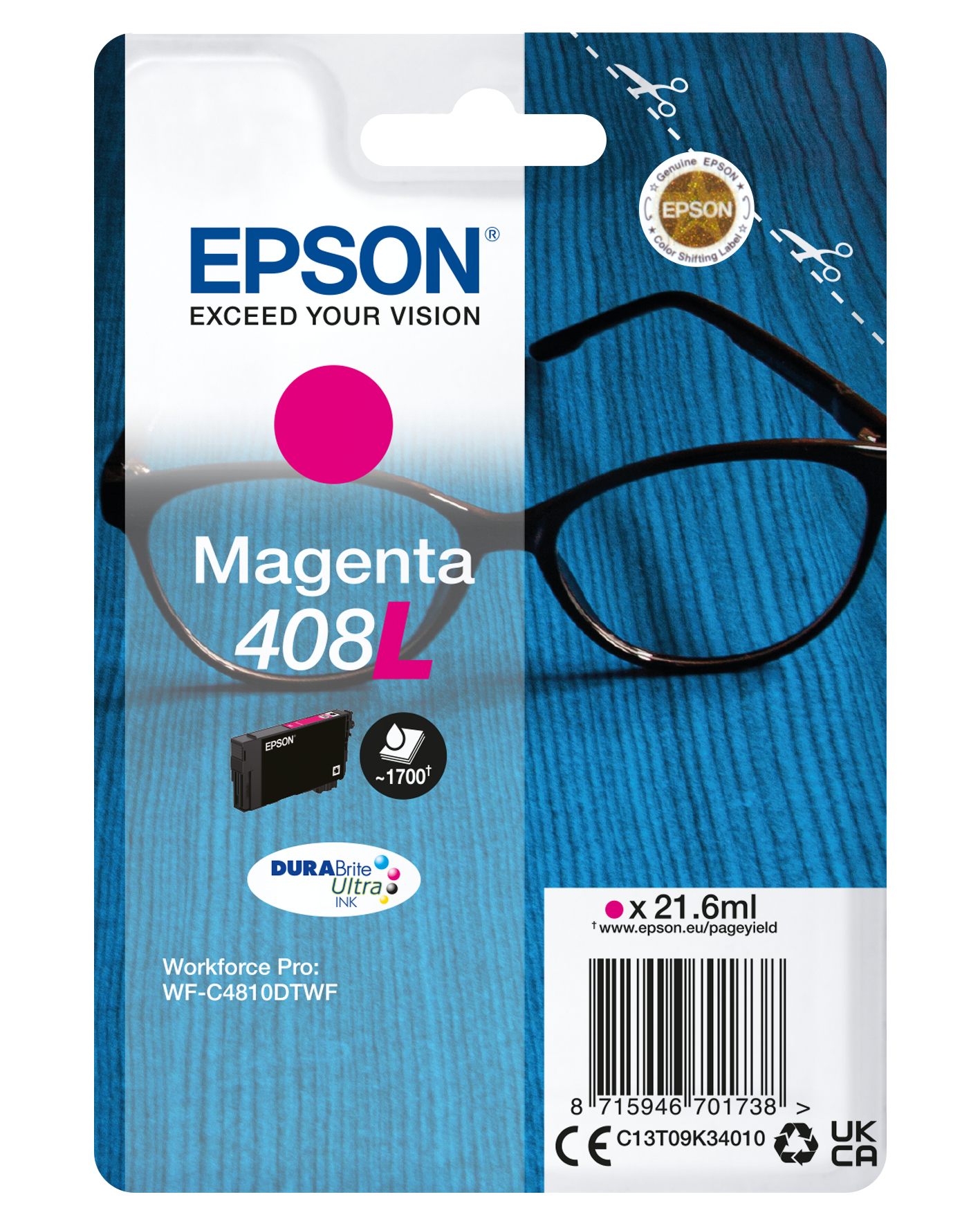 Epson C13T09K34010