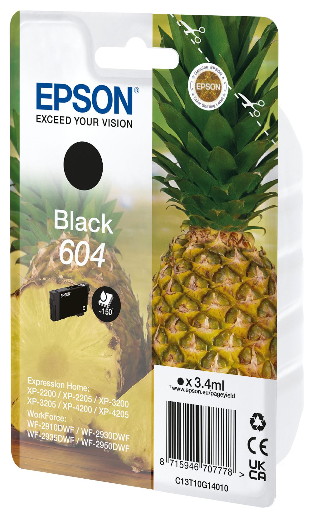 Epson C13T10G14020