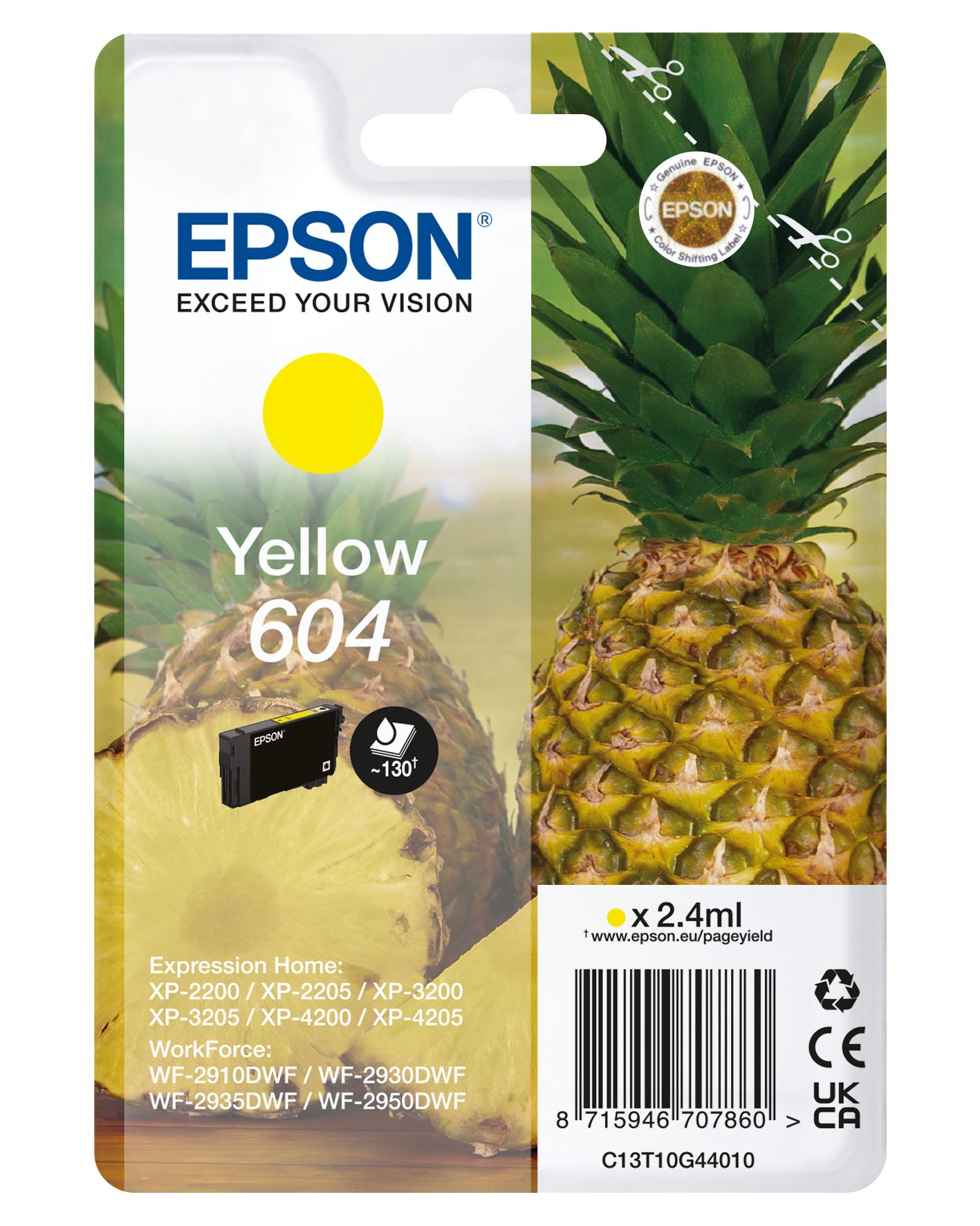 Epson C13T10G44010