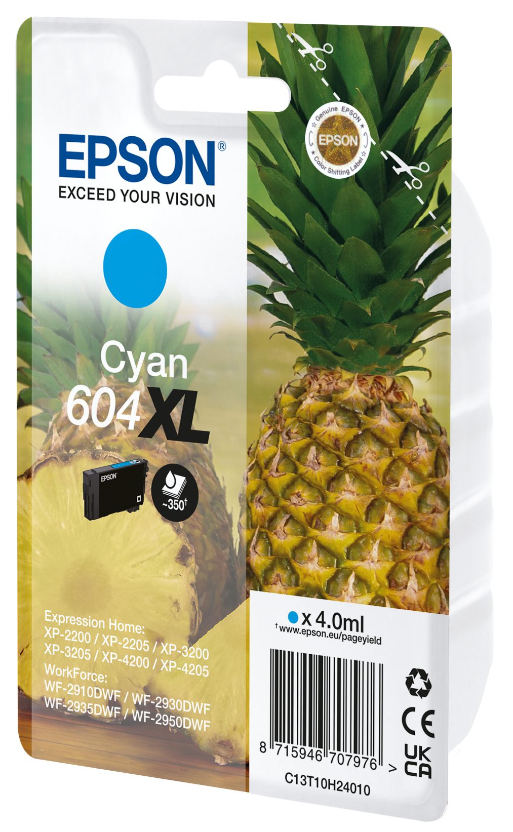 Epson C13T10H24020
