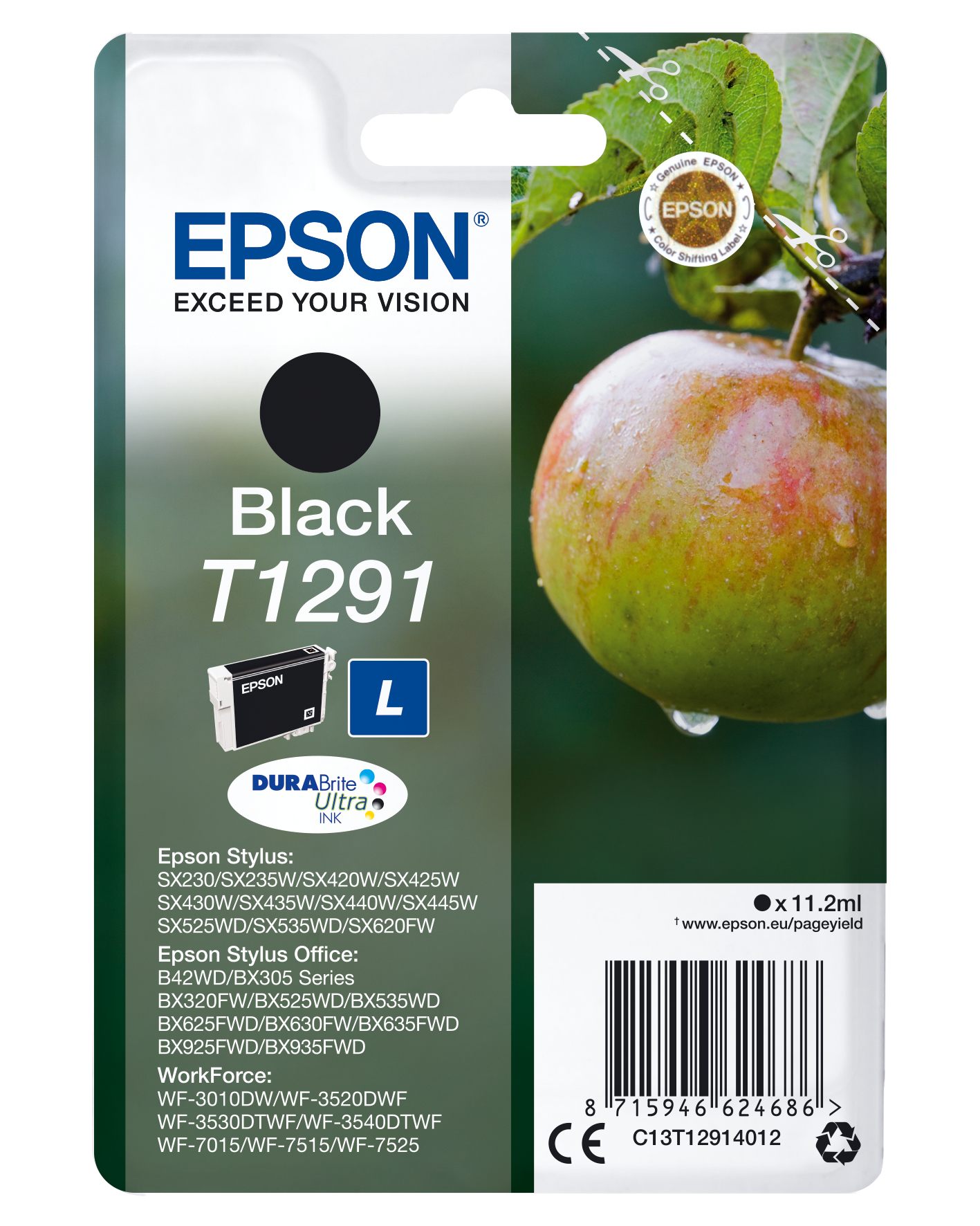 Epson C13T12914012