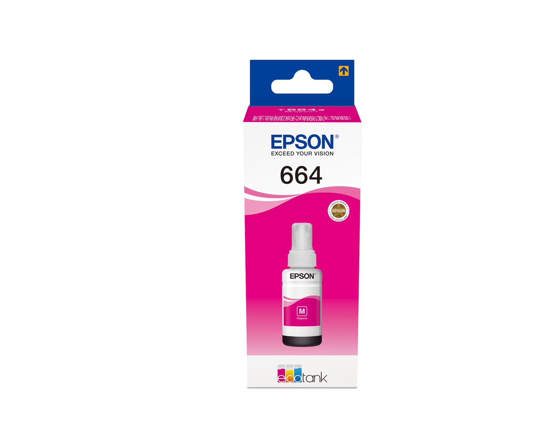 Epson C13T664340
