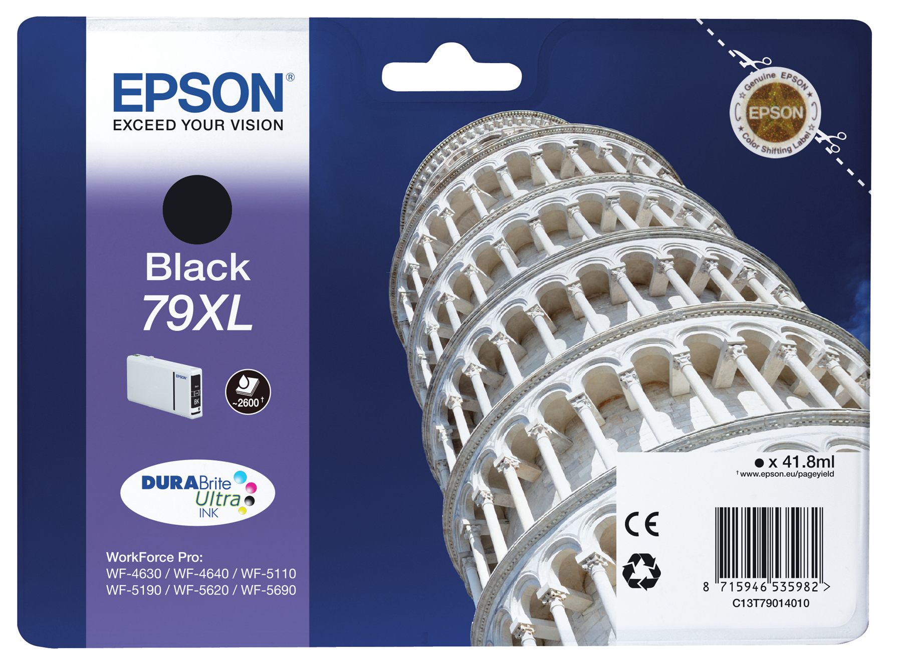 Epson C13T79014010