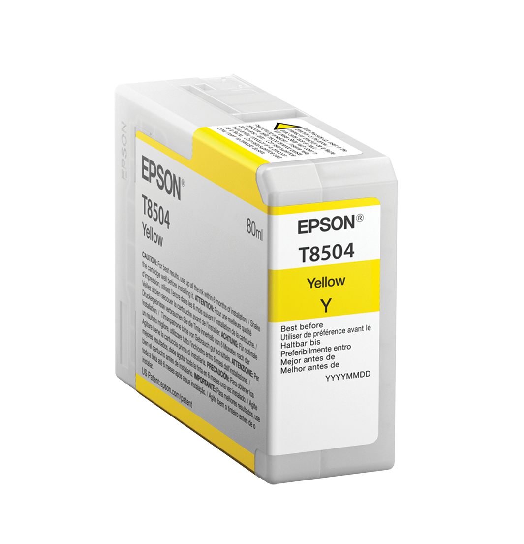 Epson C13T850400