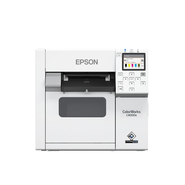 Epson C31CK03102BK