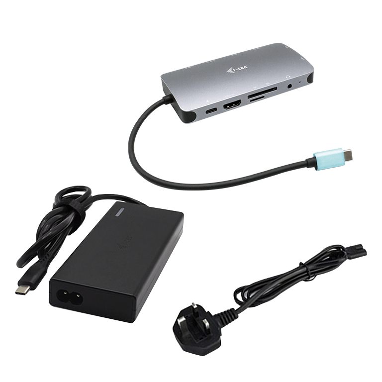 I Tec C31NANOVGA77W