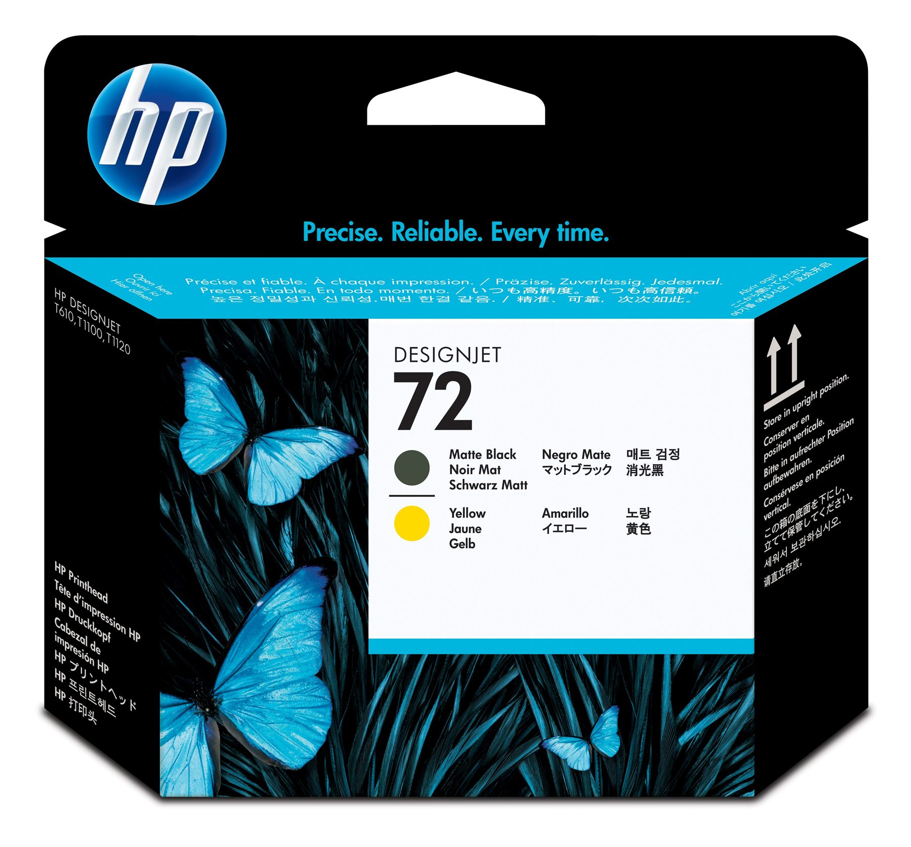 HP C9384A