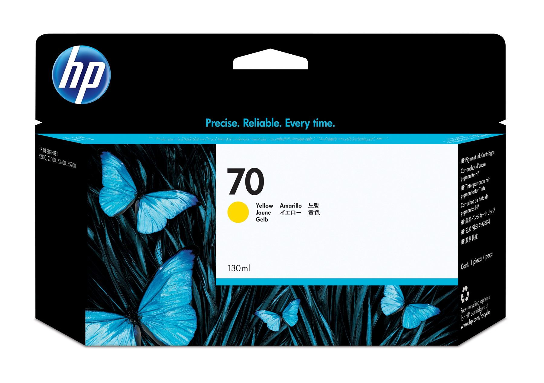 HP C9454A