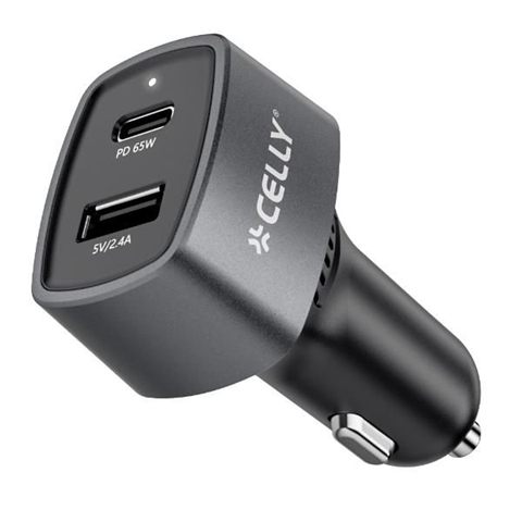 Celly CC1USBC1USBA65W