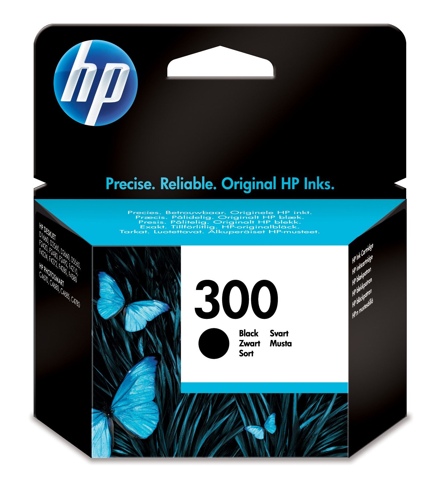 HP CC640EE