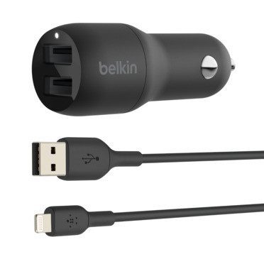 Belkin CCB001BTBK