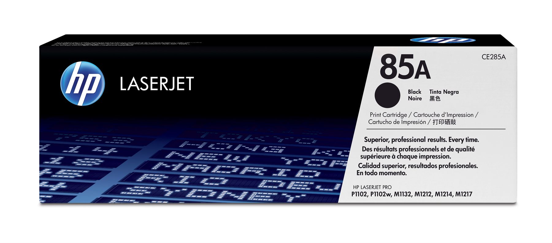 HP CE285A