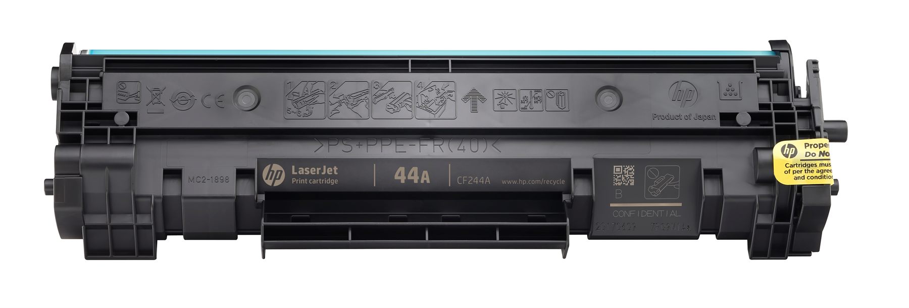 HP CF244A